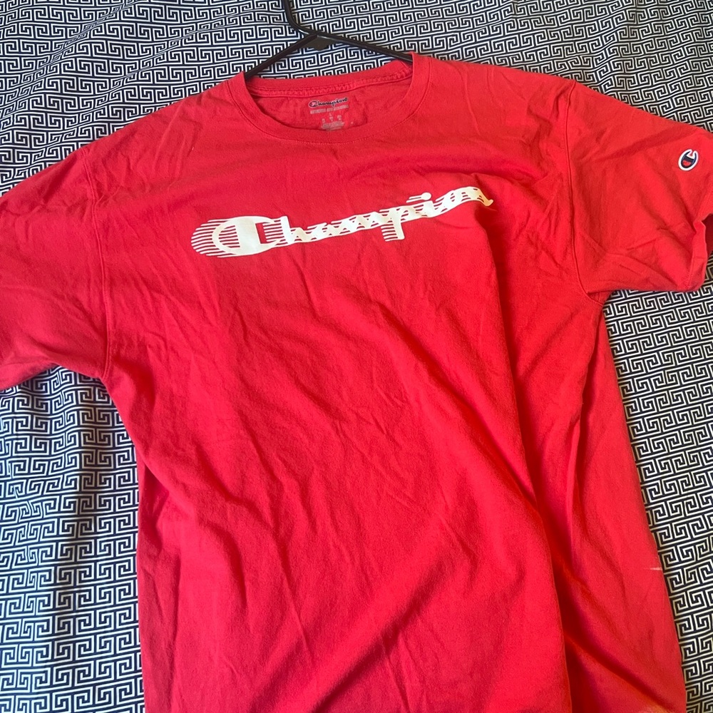 Champion Tee For Sale